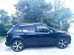 Обява за продажба на Peugeot 2008 1.6 HDI ~19 200 лв. - изображение 4
