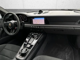 Porsche 911 992.2 CARRERA GTS/FACELIFT/BOSE/CARBON/SPORT CHRON - 157780 EUR - 70014840 12