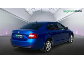 Skoda Octavia 1.6 TDi, Месечна вноска от 370 лв. - 27990 лв. - 65857207 7