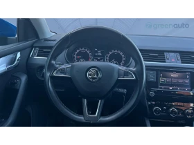 Skoda Octavia 1.6 TDi, Месечна вноска от 370 лв. - 27990 лв. - 65857207 13