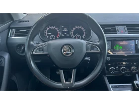 Skoda Octavia 1.6 TDi, Месечна вноска от 370 лв. - 27990 лв. - 65857207 16
