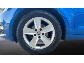 Skoda Octavia 1.6 TDi, Месечна вноска от 370 лв. - 27990 лв. - 65857207 17