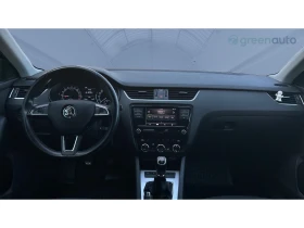 Skoda Octavia 1.6 TDi, Месечна вноска от 370 лв. - 27990 лв. - 65857207 12