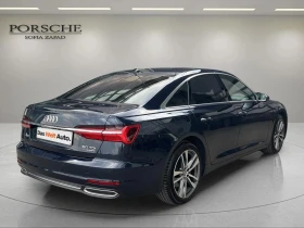 ����� �� �������� �� Audi A6 Limousine Sport 50 TDI quattro