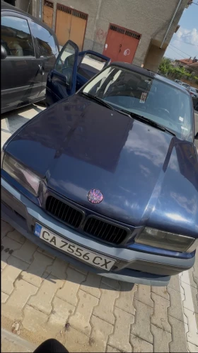 Обява за продажба на BMW 318 ~5 500 лв. - изображение 1