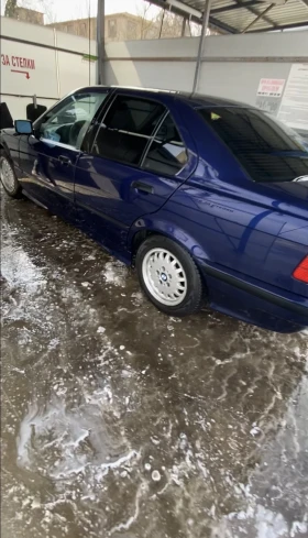 Обява за продажба на BMW 318 ~5 500 лв. - изображение 3