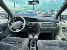 Обява за продажба на Renault Scenic 1.9D ~2 177 лв. - изображение 10