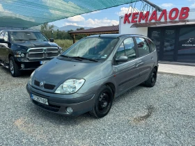 Обява за продажба на Renault Scenic 1.9D ~2 177 лв. - изображение 1