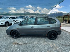 Обява за продажба на Renault Scenic 1.9D ~2 177 лв. - изображение 2