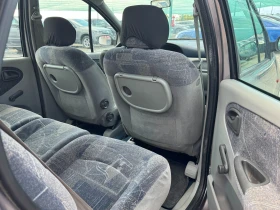 Обява за продажба на Renault Scenic 1.9D ~2 177 лв. - изображение 11