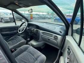 Renault Scenic 1.9D | Mobile.bg    13