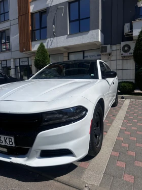     Dodge Charger 3.6 L