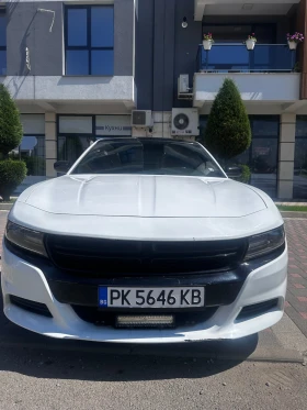 Dodge Charger 3.6 L | Mobile.bg    5