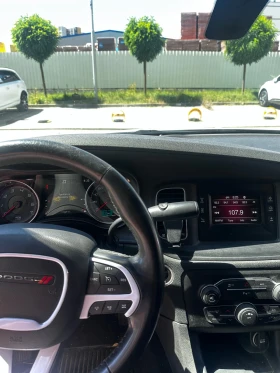 Dodge Charger 3.6 L | Mobile.bg    9