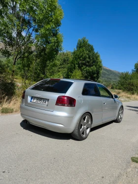Audi A3 | Mobile.bg    5