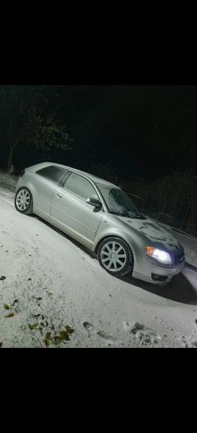Audi A3 | Mobile.bg    7