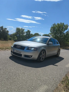 Audi A3 | Mobile.bg    2