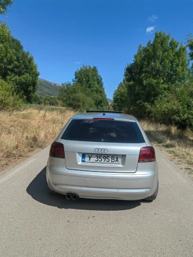 Audi A3 | Mobile.bg    4