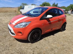     Ford Ka 1.2 