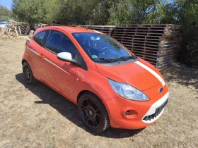     Ford Ka 1.2 