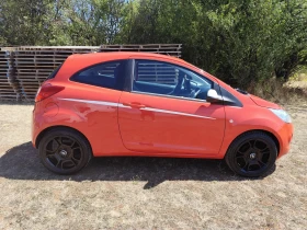 Ford Ka 1.2  | Mobile.bg    8