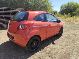 Ford Ka 1.2  | Mobile.bg    7