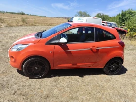     Ford Ka 1.2 