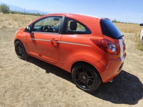 Ford Ka 1.2  | Mobile.bg    5