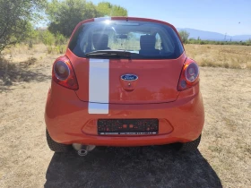 Ford Ka 1.2  | Mobile.bg    6