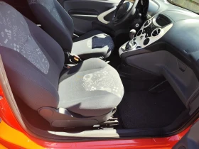 Ford Ka 1.2  | Mobile.bg    12