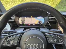 Обява за продажба на Audi A3 SPORTBACK40 TFSI/LED/PANO/ACC ~23 900 EUR - изображение 6