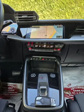 Обява за продажба на Audi A3 SPORTBACK40 TFSI/LED/PANO/ACC ~23 900 EUR - изображение 9