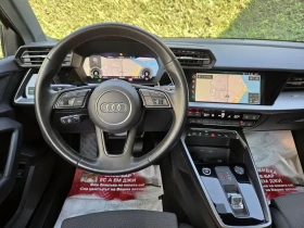 Обява за продажба на Audi A3 SPORTBACK40 TFSI/LED/PANO/ACC ~23 900 EUR - изображение 7