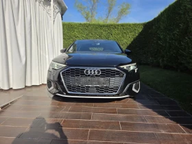 Обява за продажба на Audi A3 SPORTBACK40 TFSI/LED/PANO/ACC ~23 900 EUR - изображение 1