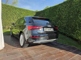 Обява за продажба на Audi A3 SPORTBACK40 TFSI/LED/PANO/ACC ~23 900 EUR - изображение 4