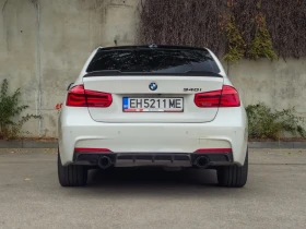 BMW 340 | Mobile.bg    5