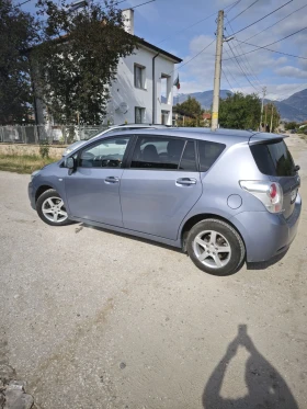 Обява за продажба на Toyota Verso ~12 900 лв. - изображение 1 | Auto.bg Обява за продажба на Toyota Verso ~12 900 лв. - изображение 1