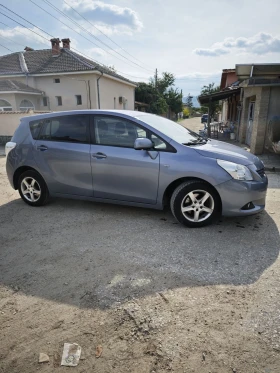Обява за продажба на Toyota Verso ~12 900 лв. - изображение 3 | Auto.bg Обява за продажба на Toyota Verso ~12 900 лв. - изображение 3