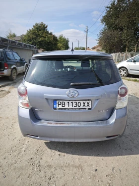 Обява за продажба на Toyota Verso ~12 900 лв. - изображение 5 | Auto.bg Обява за продажба на Toyota Verso ~12 900 лв. - изображение 5