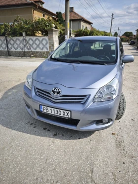Обява за продажба на Toyota Verso ~12 900 лв. - изображение 6 | Auto.bg Обява за продажба на Toyota Verso ~12 900 лв. - изображение 6