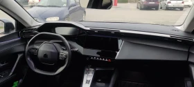 Peugeot 308 Allure Pack Digital Автоматик Каско Обслужена - 37999 лв. / 19428.58 € - 39852498 16