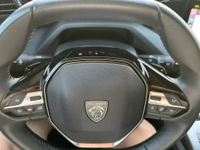 Peugeot 308 Allure Pack Digital Автоматик Каско Обслужена - 37999 лв. / 19428.58 € - 39852498 9