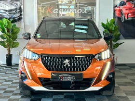 Peugeot 2008 GT PACK 1.5 BLUE HDI EAT8 131 | Mobile.bg    2