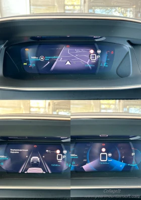 Peugeot 2008 GT PACK 1.5 BLUE HDI EAT8 131 | Mobile.bg    13