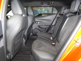 Peugeot 2008 GT PACK 1.5 BLUE HDI EAT8 131 | Mobile.bg    12