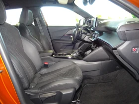 Peugeot 2008 GT PACK 1.5 BLUE HDI EAT8 131 | Mobile.bg    10