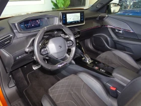 Peugeot 2008 GT PACK 1.5 BLUE HDI EAT8 131 | Mobile.bg    8
