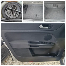 VW Golf Plus 1.9TDI/105K.C./KATO HOB/HAB-ANDROID// | Mobile.bg    12
