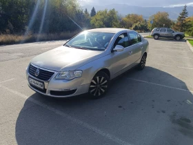 VW Passat 1.8 TSI  | Mobile.bg    2
