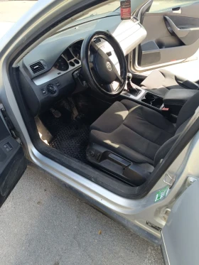 VW Passat 1.8 TSI  | Mobile.bg    7